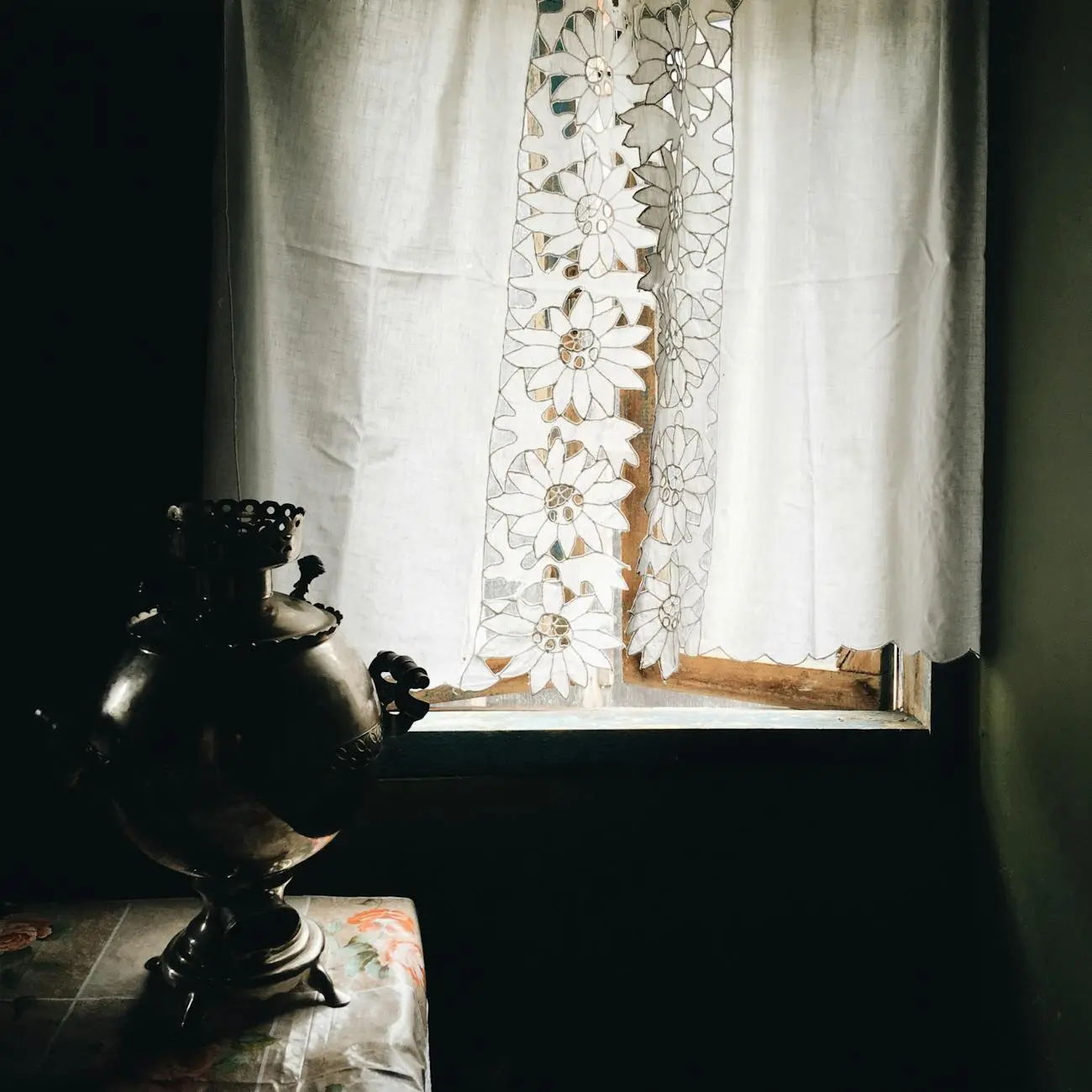 Curtain Fabric Panels thumbnail