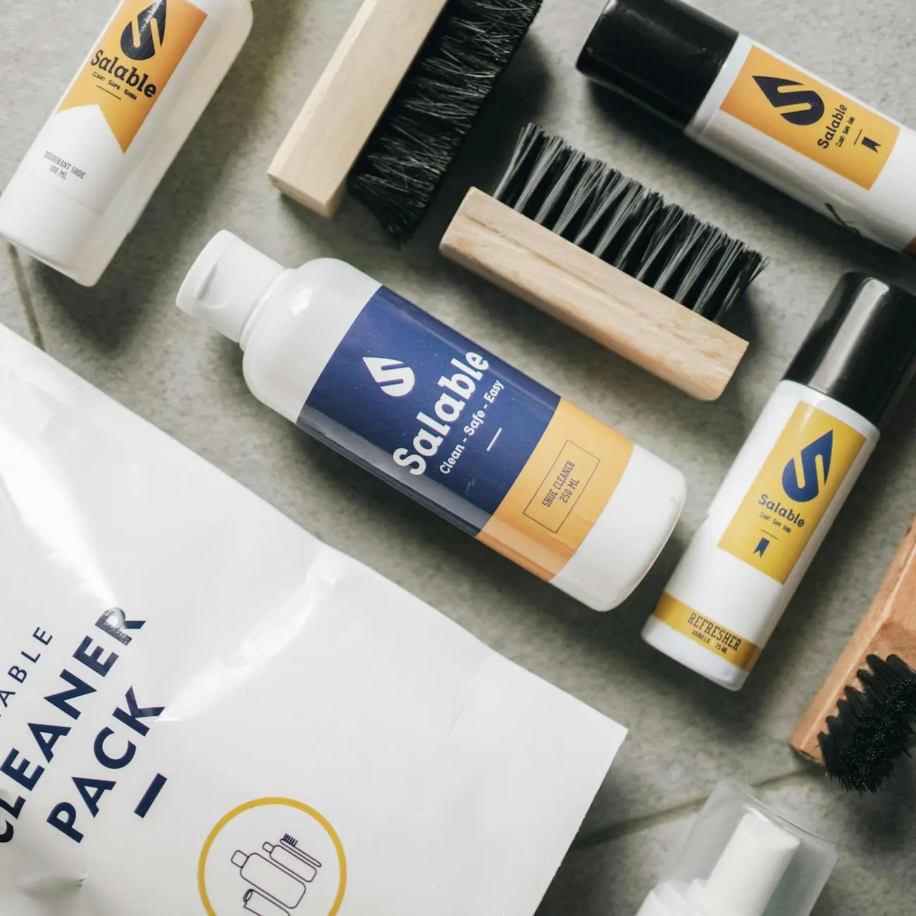 Metal Surface Cleaner thumbnail