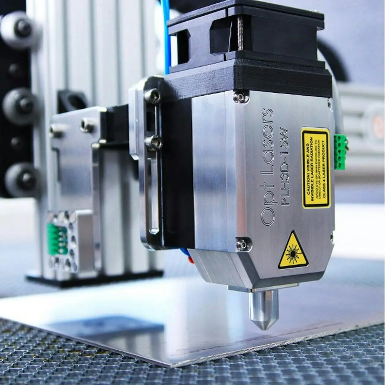 Machine Fixture Plates thumbnail