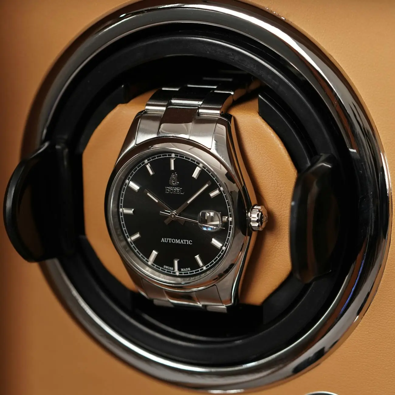 Milled Steel Brackets thumbnail