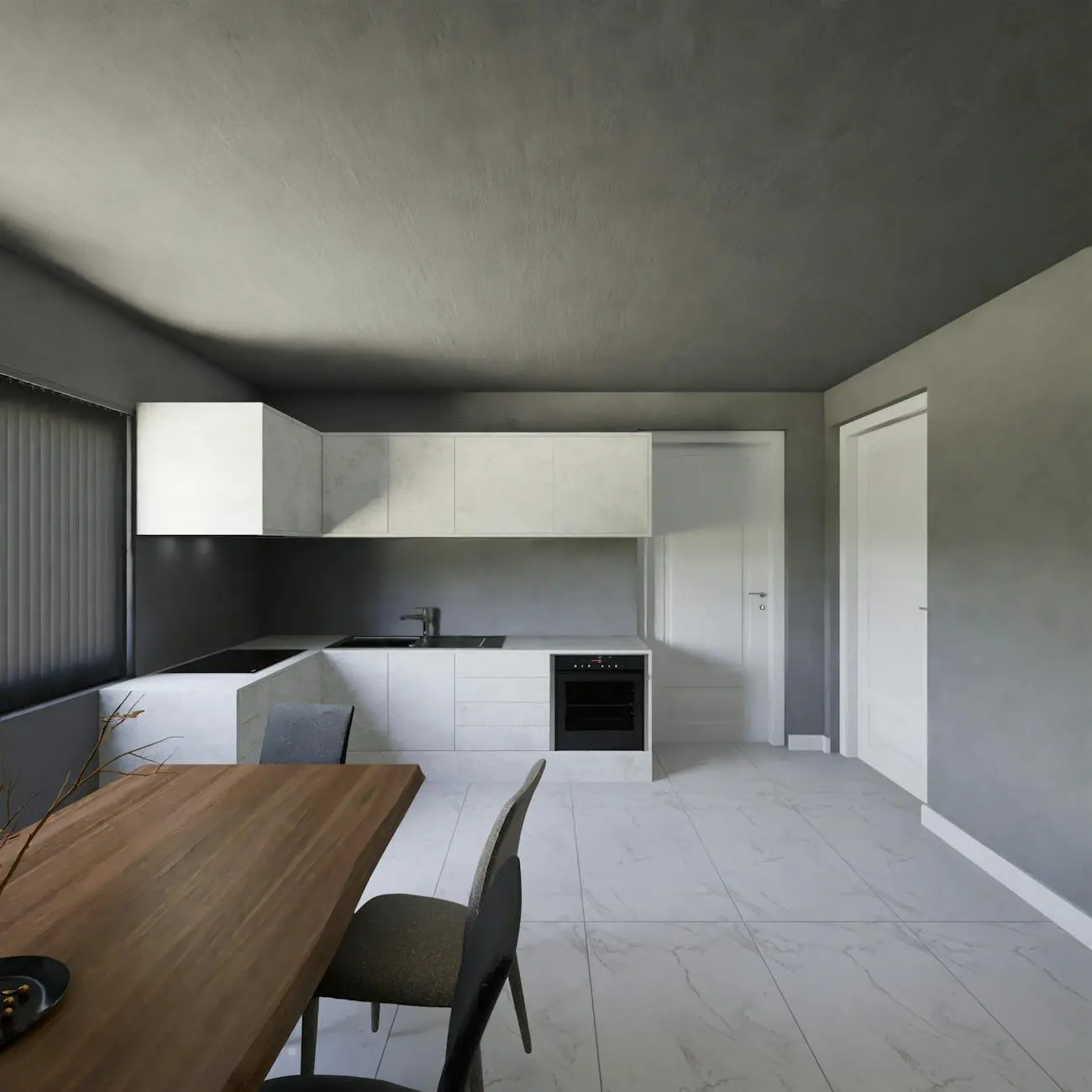 Accent Console Table thumbnail