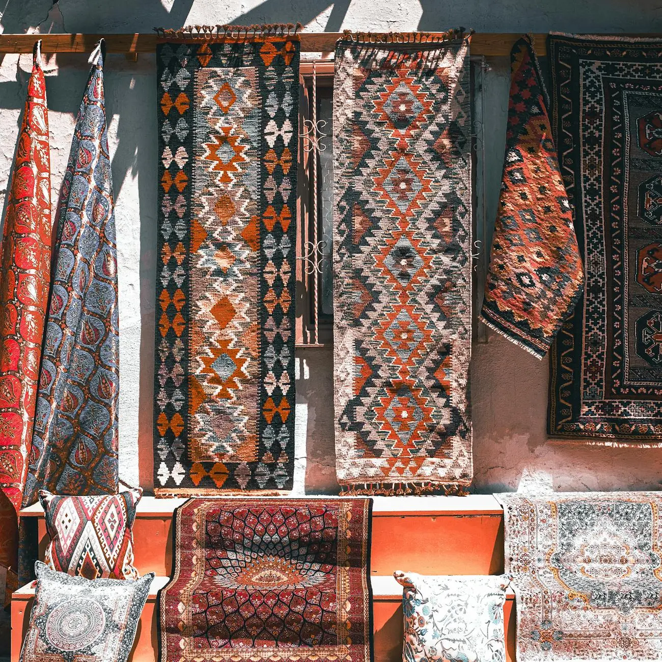 Home textiles (bedsheets, curtains, towels) image