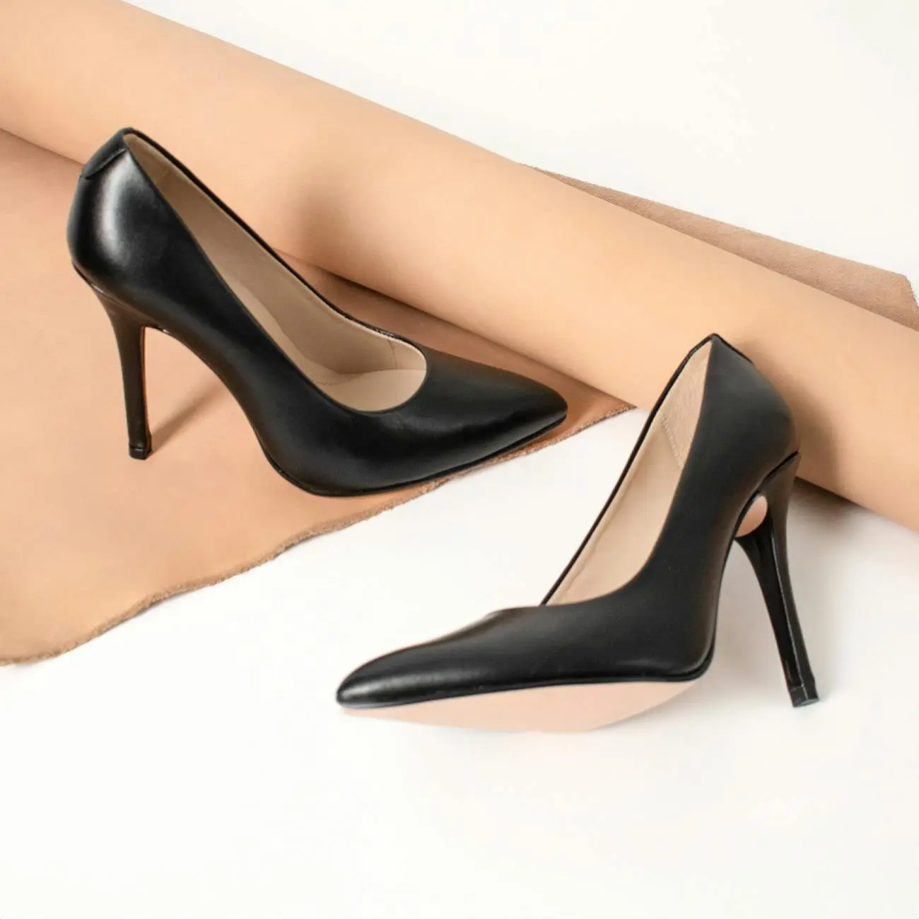 Leather jackets image