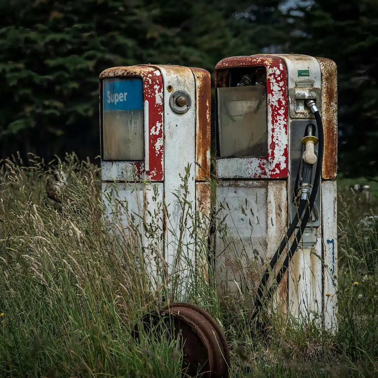 Pumps and compressors thumbnail