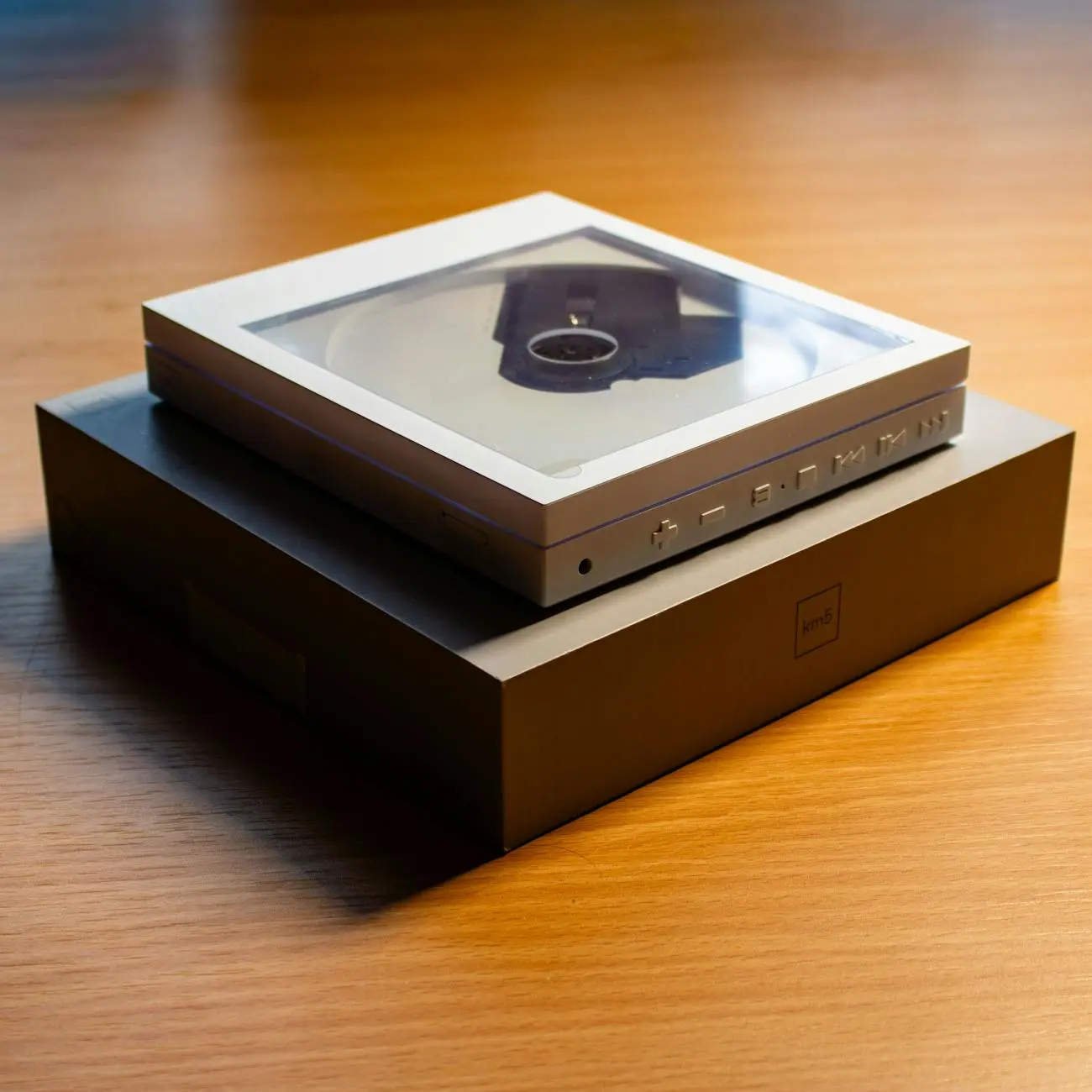 Consumer electronics image