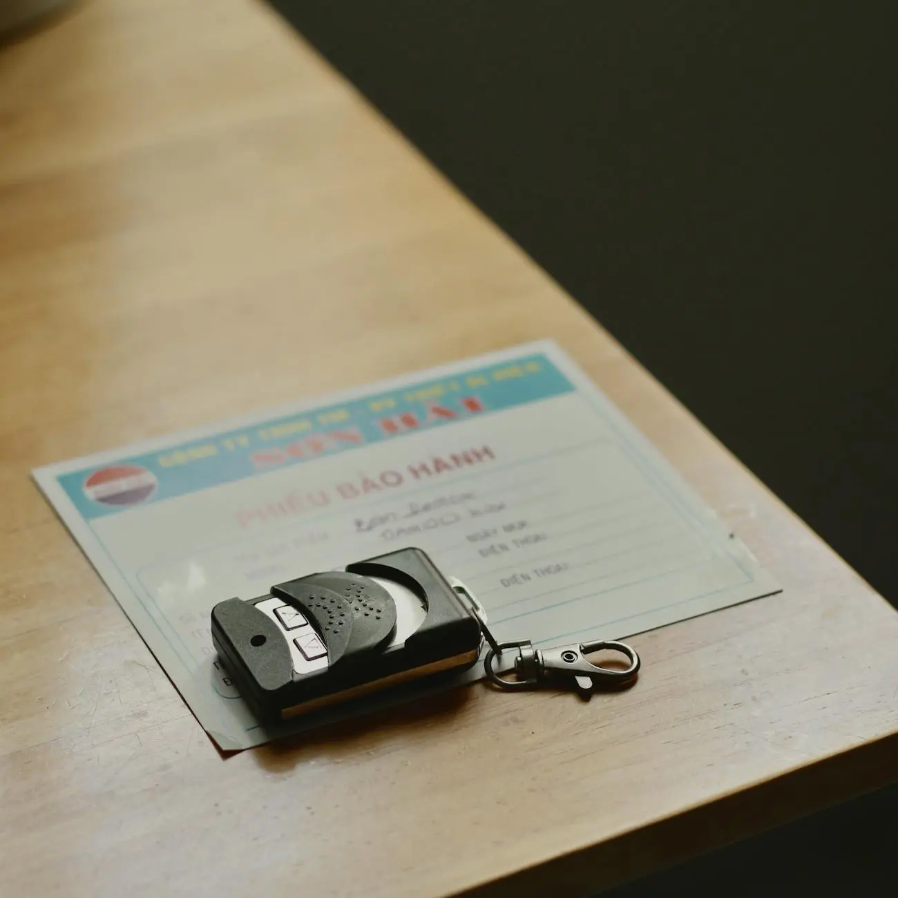 Consumer electronics thumbnail