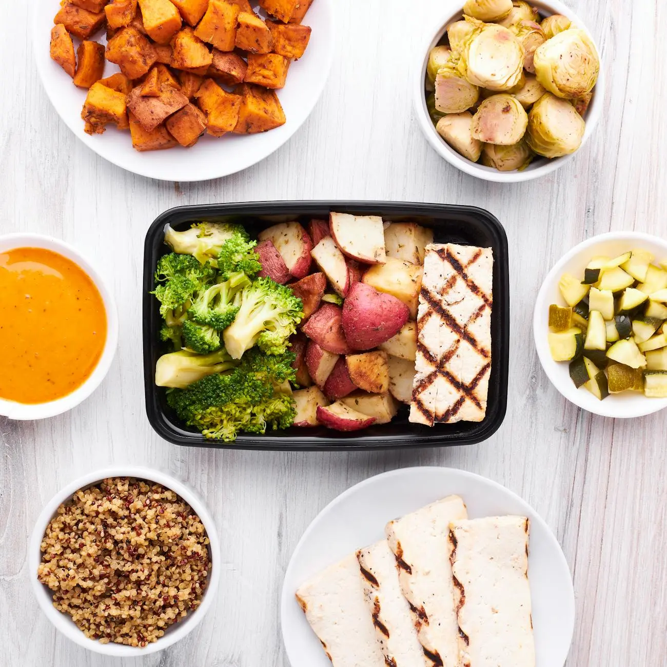 Ready-made garments thumbnail