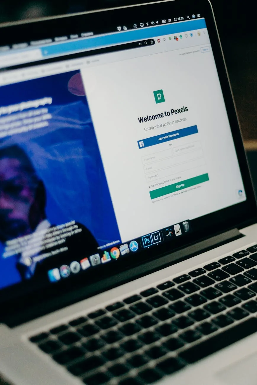 Email Marketing Platform screenshot 3