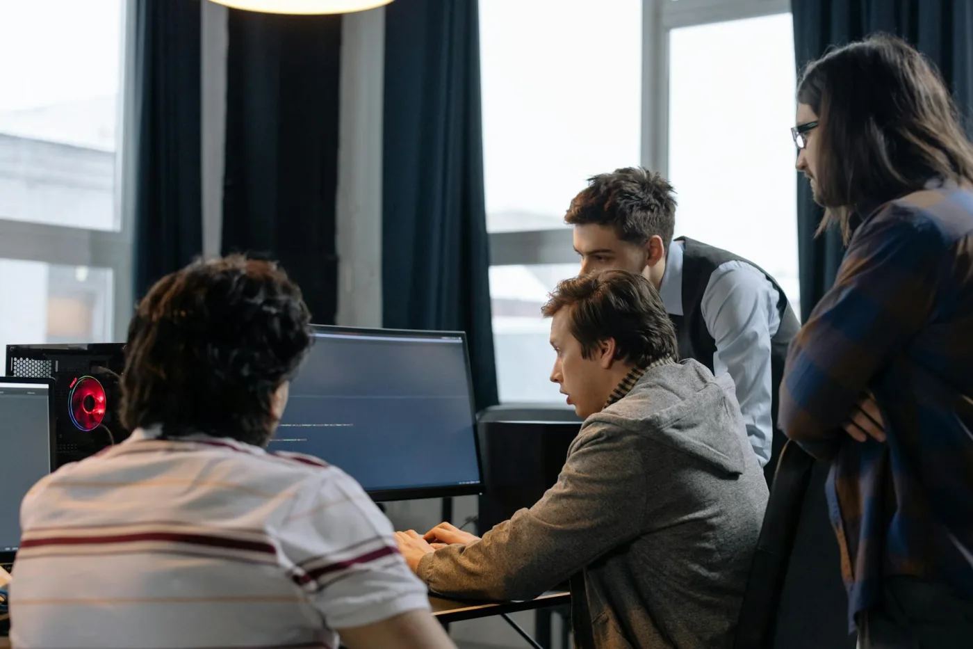 Project Management Software screenshot 1